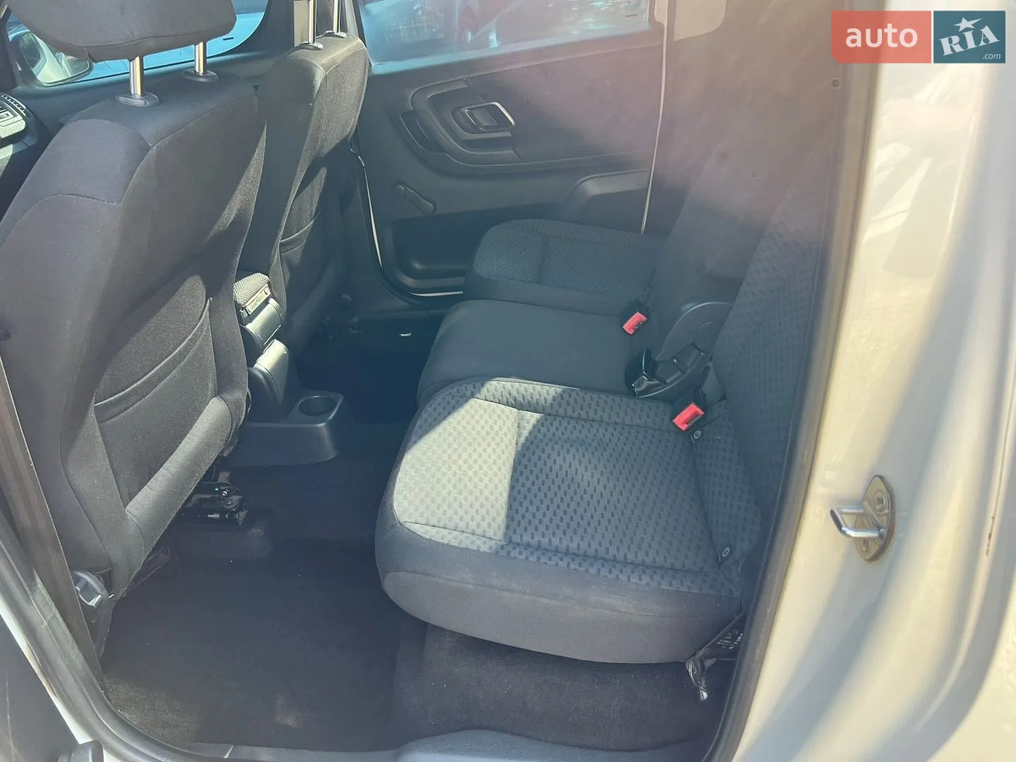 2011 Skoda Roomster - мініатюра 11