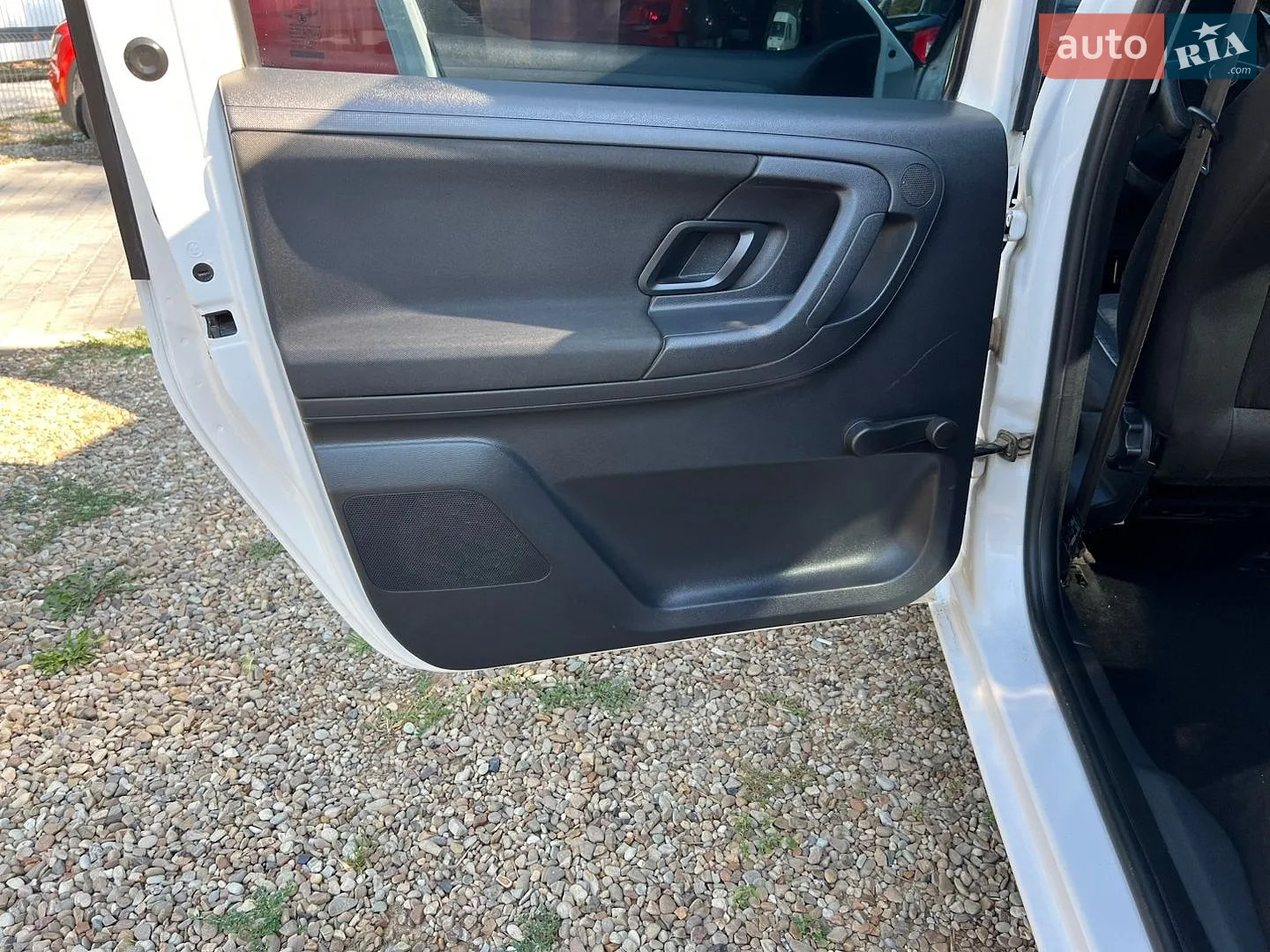 2011 Skoda Roomster - мініатюра 12