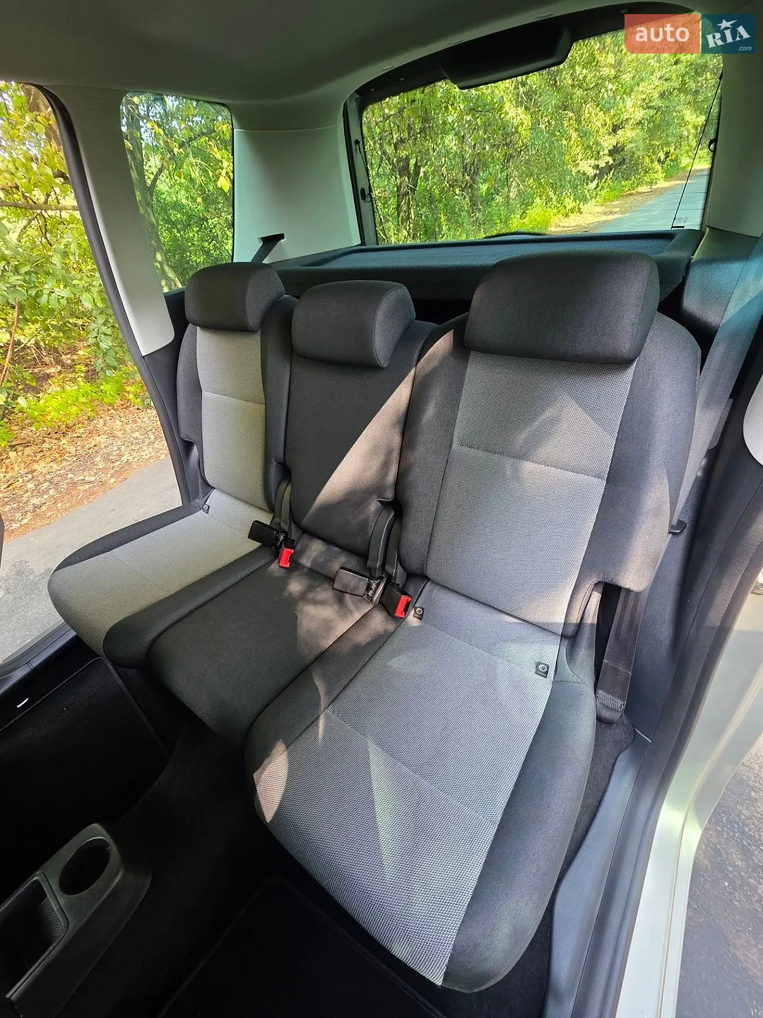 2013 Skoda Roomster - мініатюра 12