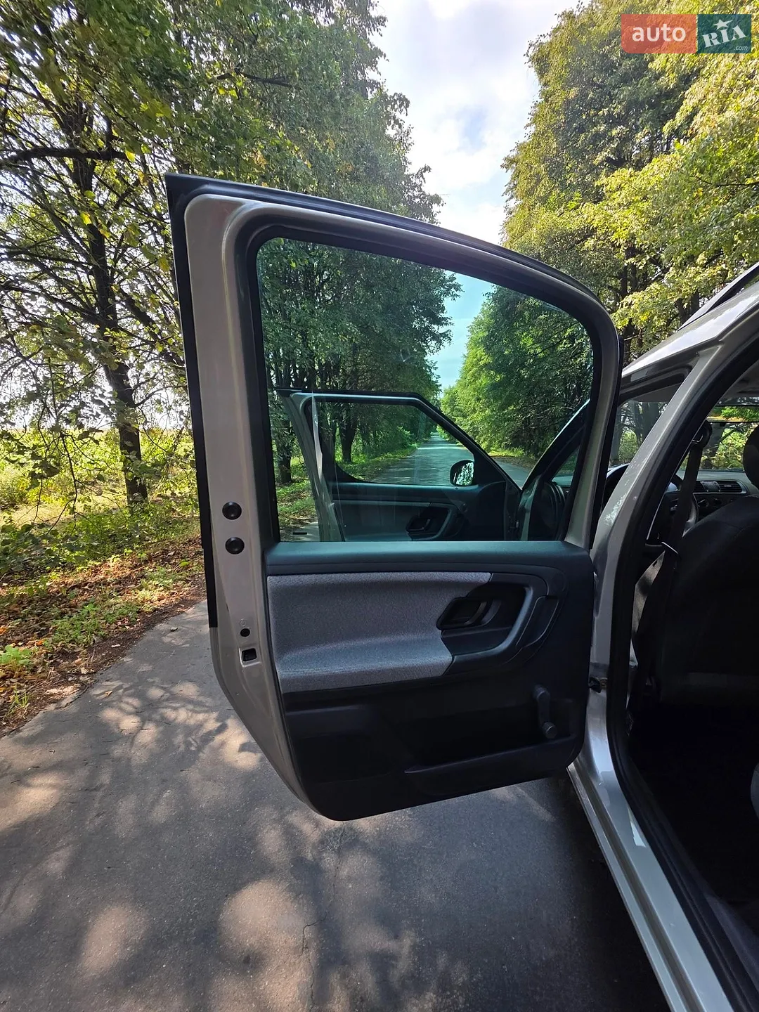 2013 Skoda Roomster - мініатюра 23