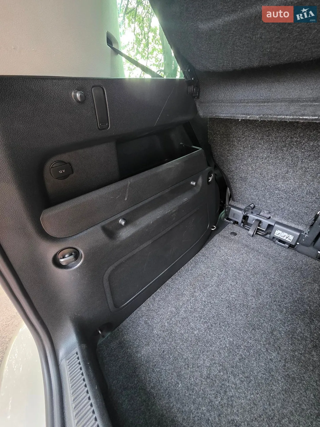 2013 Skoda Roomster - мініатюра 30