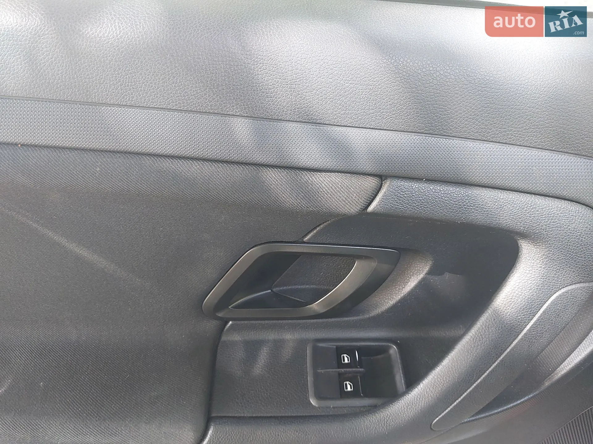 2010 Skoda Roomster - мініатюра 18