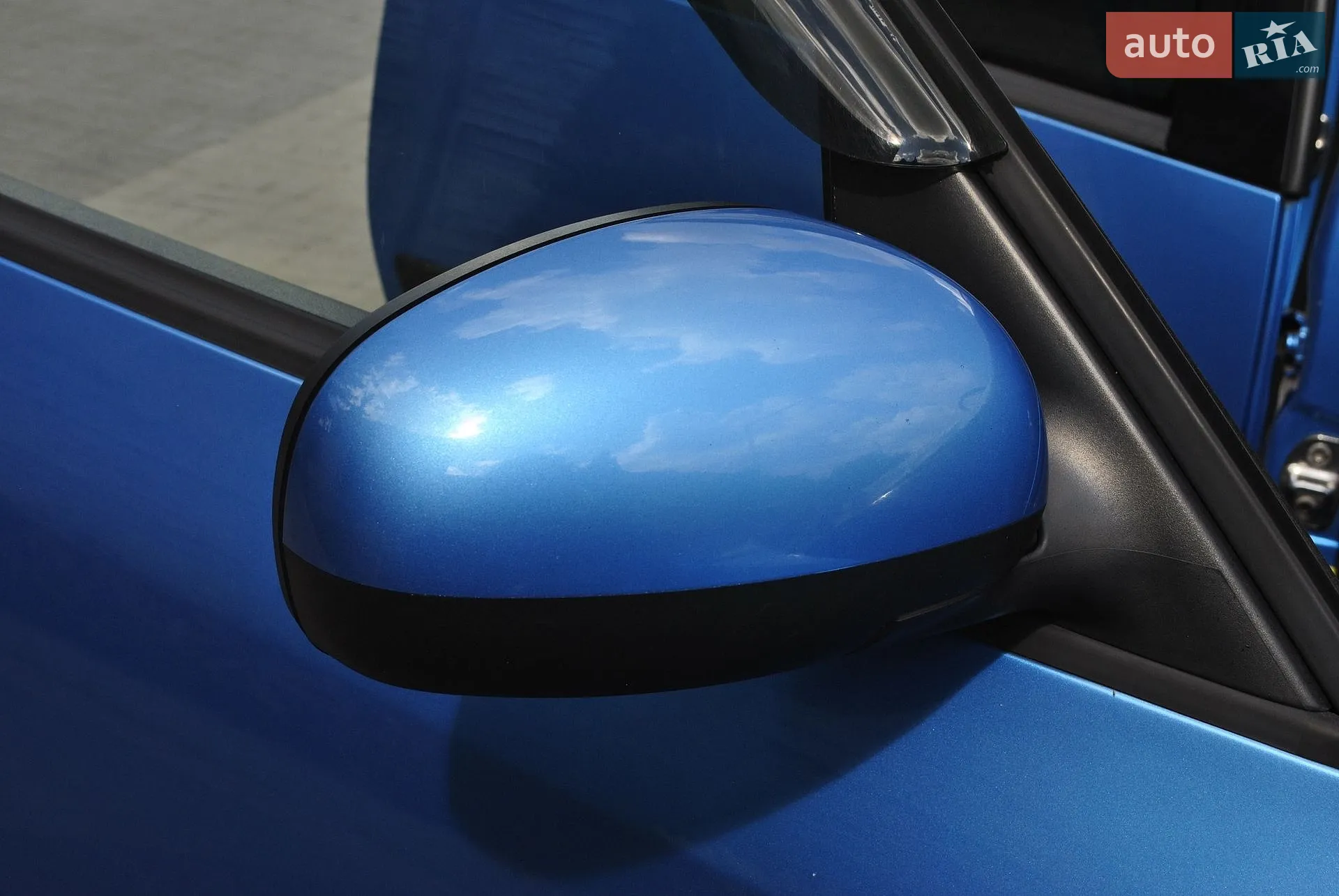 2010 Skoda Roomster - мініатюра 12