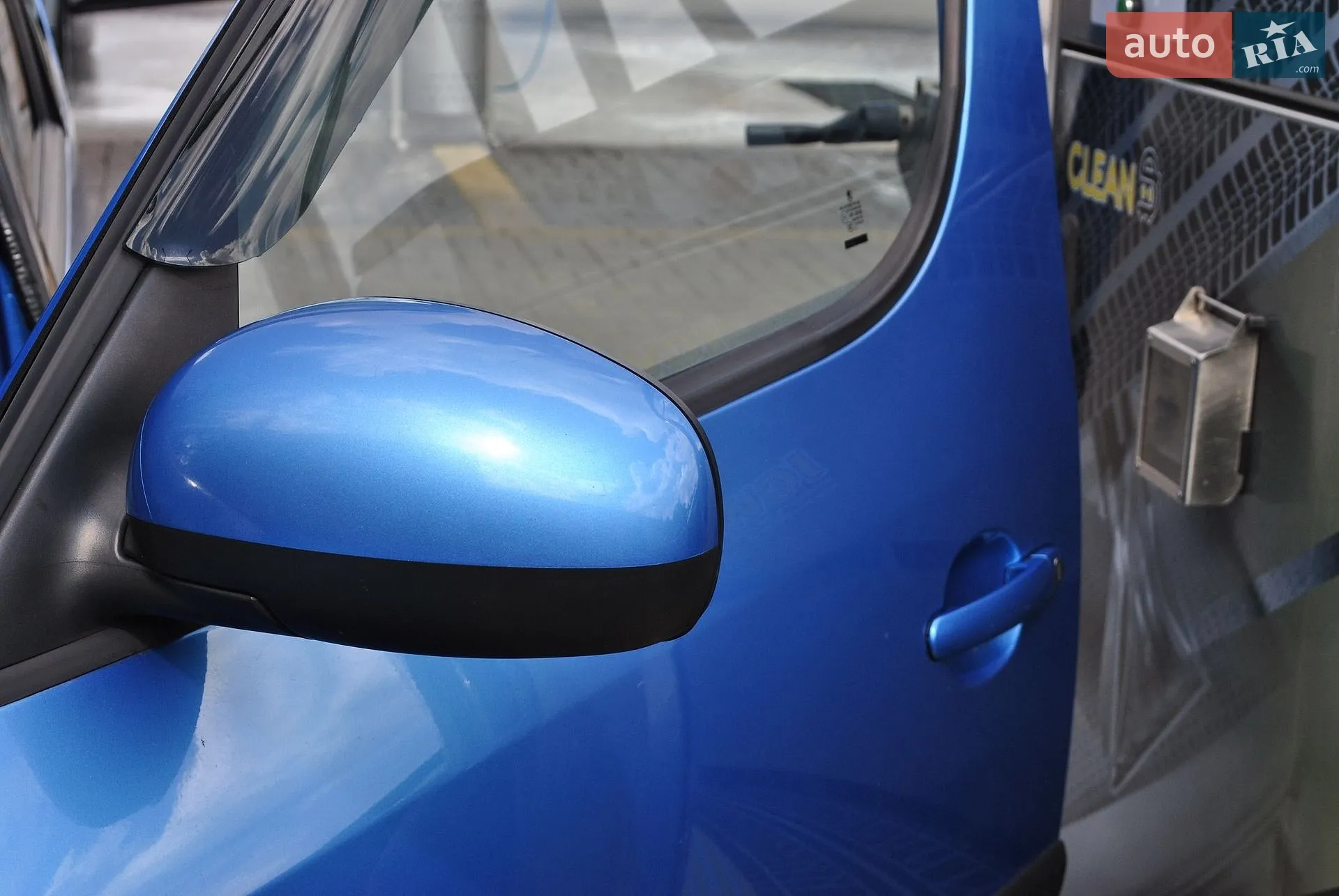 2010 Skoda Roomster - мініатюра 13