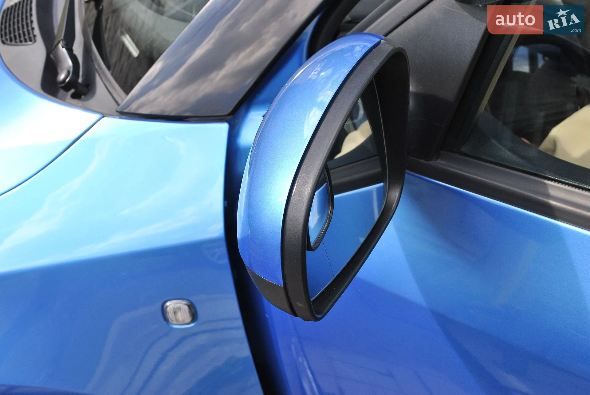 2010 Skoda Roomster - мініатюра 14