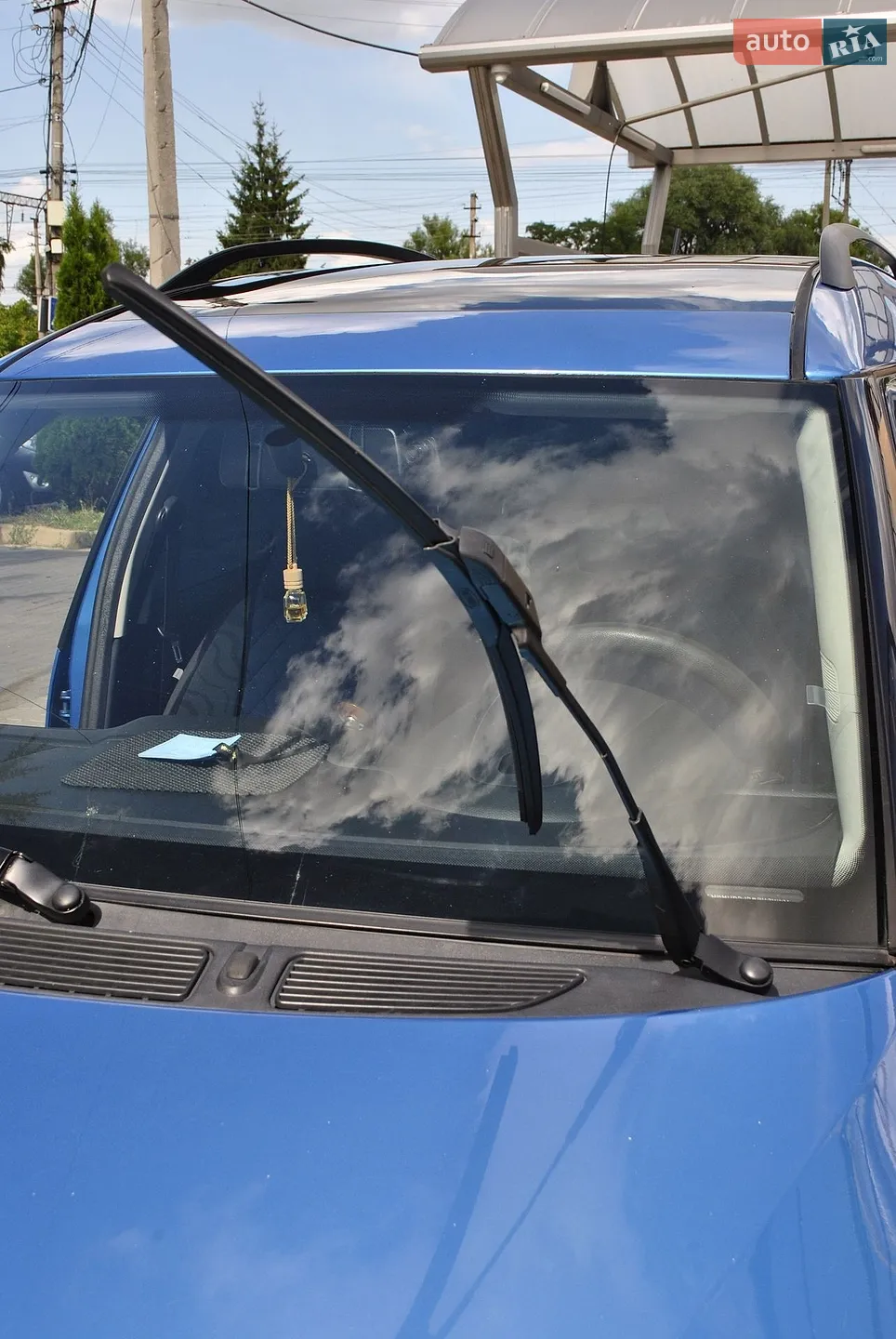 2010 Skoda Roomster - мініатюра 28