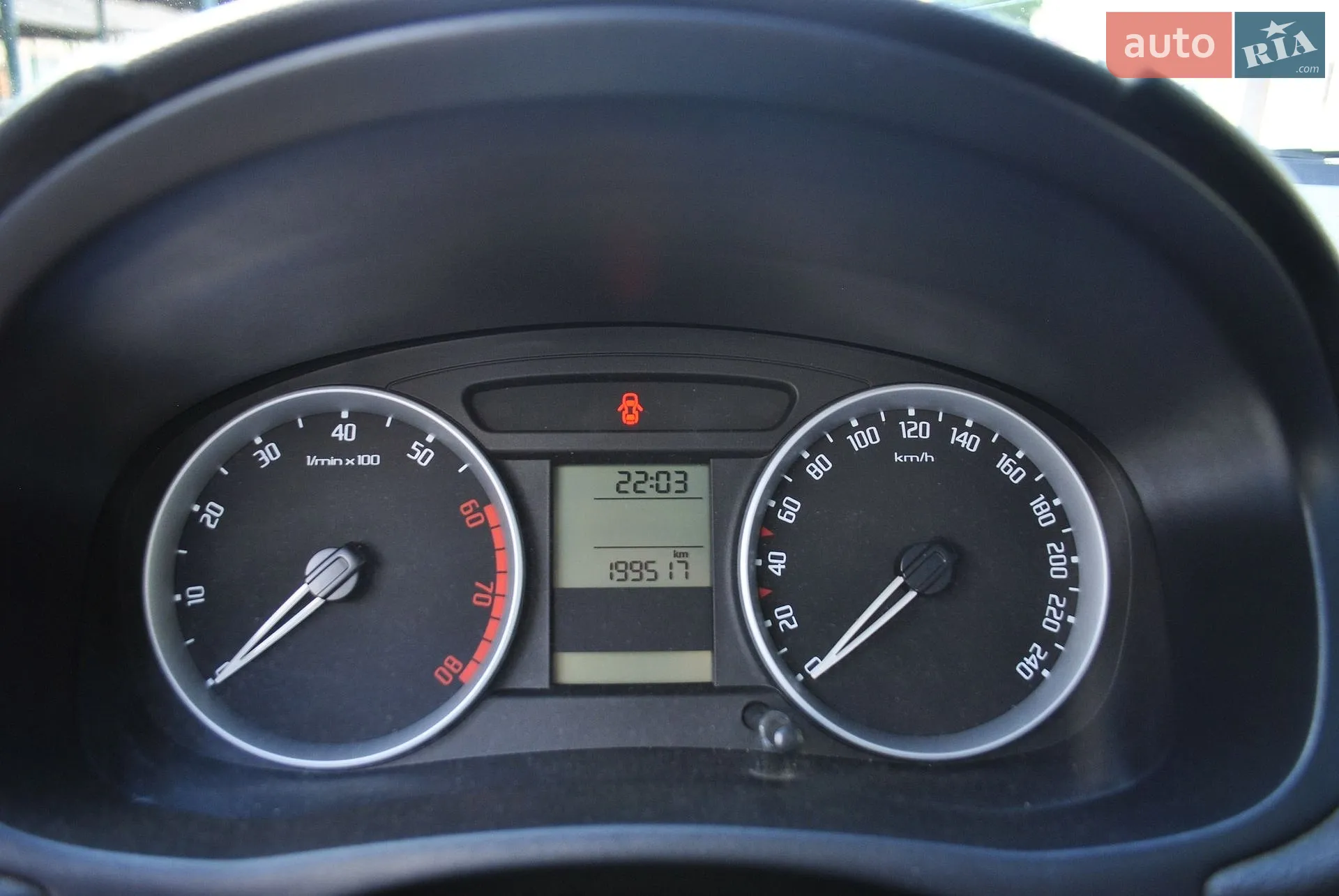 2010 Skoda Roomster - мініатюра 32