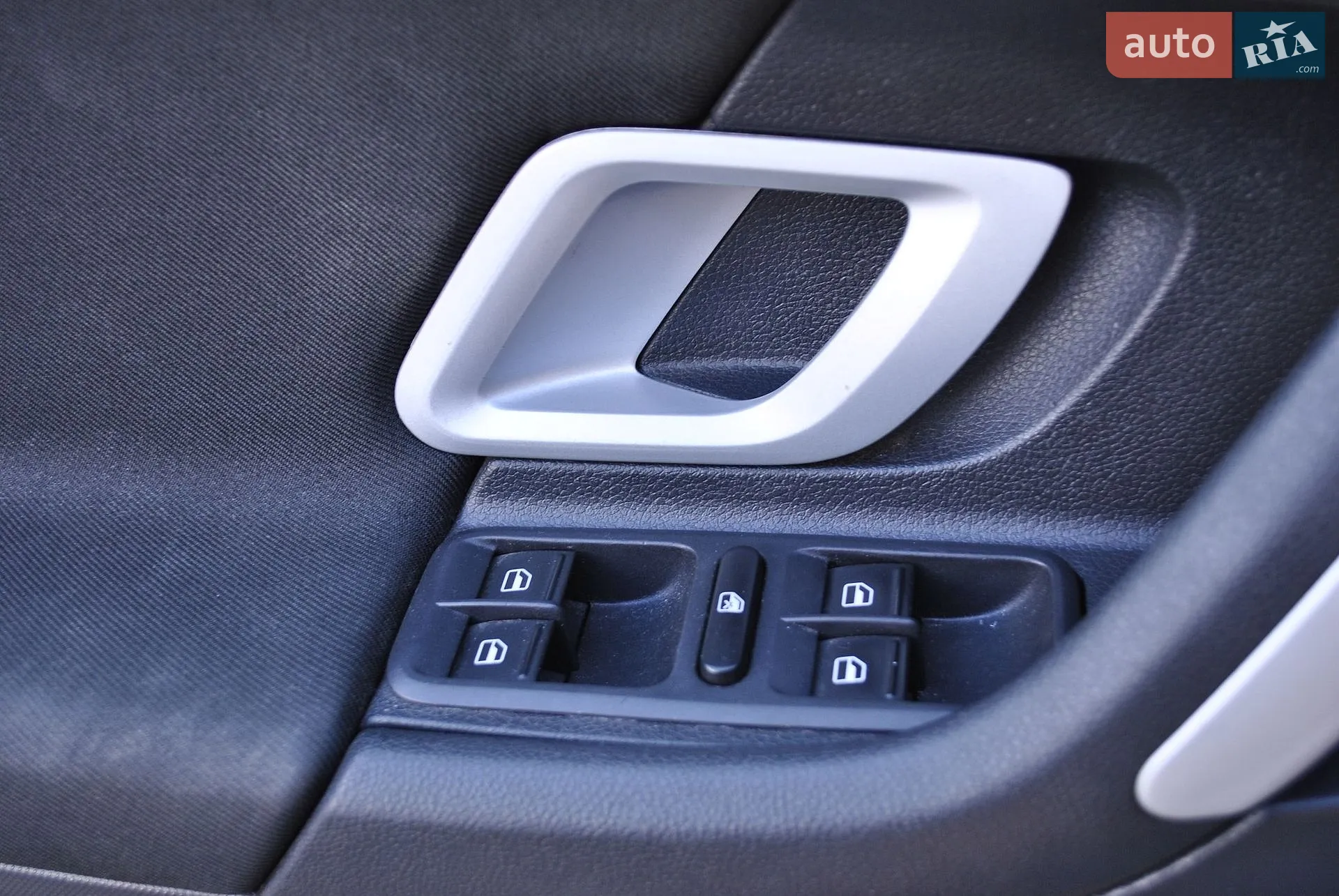 2010 Skoda Roomster - мініатюра 34