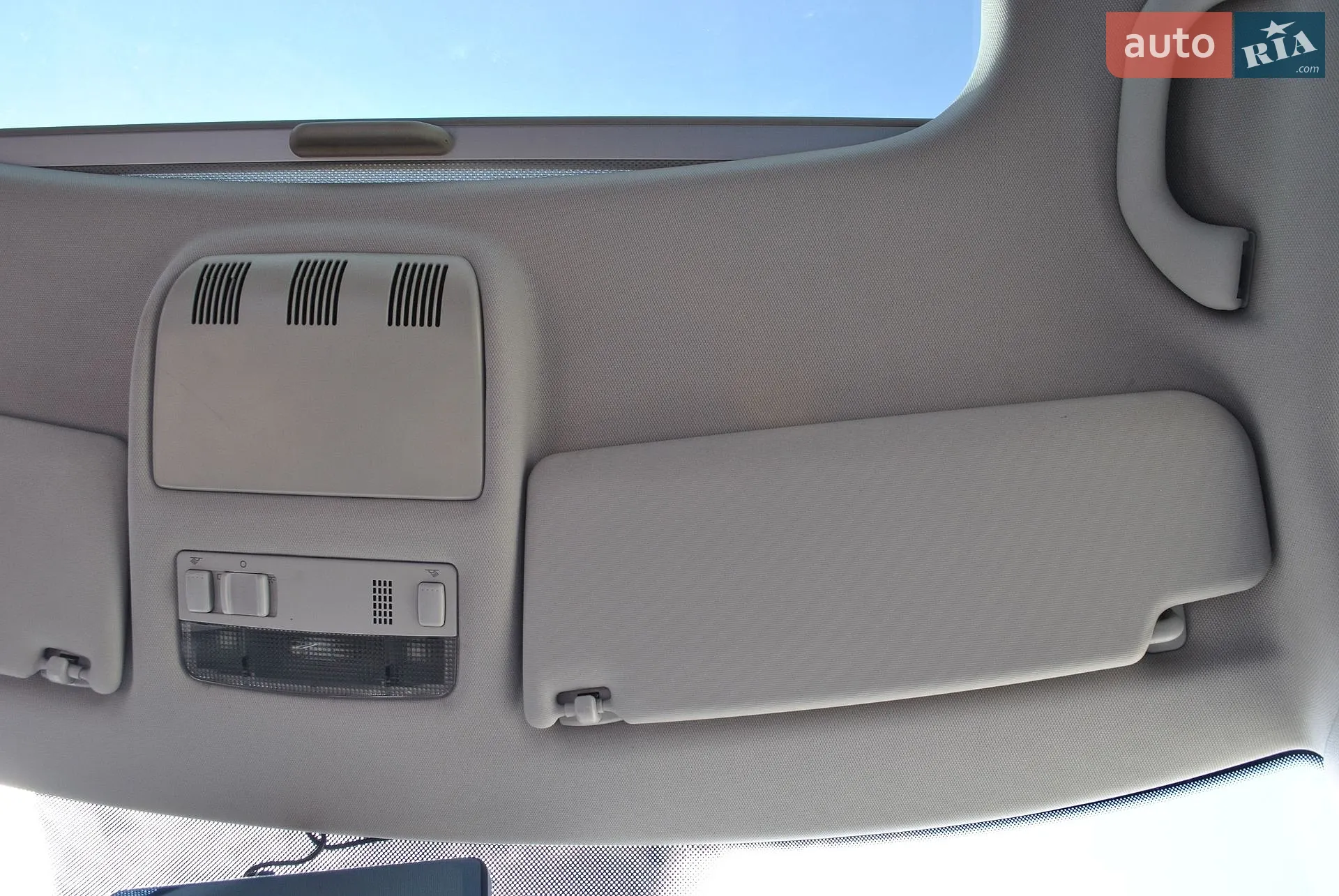 2010 Skoda Roomster - мініатюра 35
