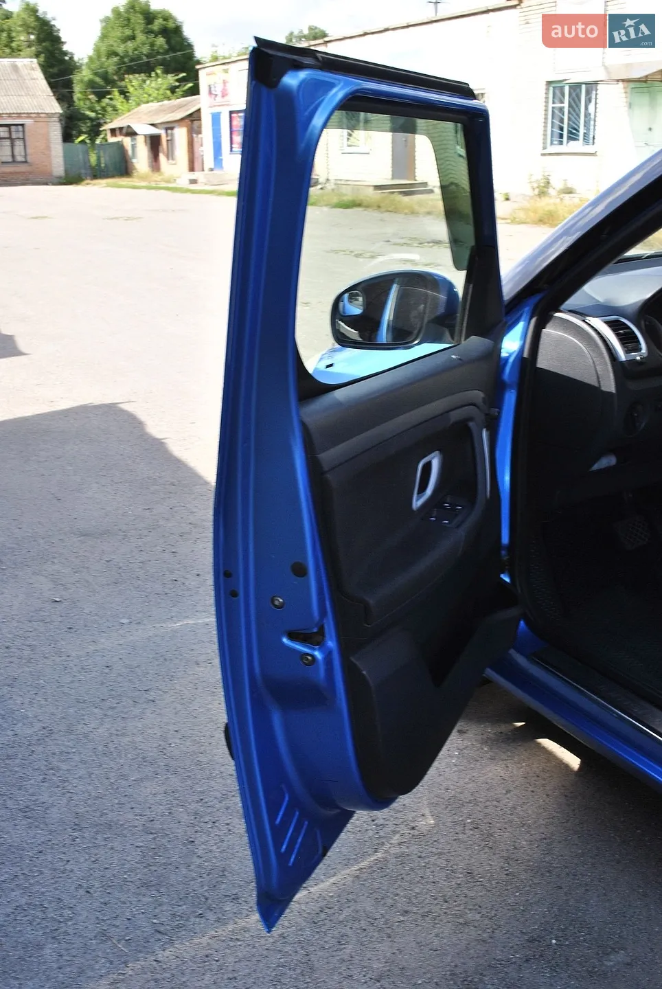 2010 Skoda Roomster - мініатюра 20