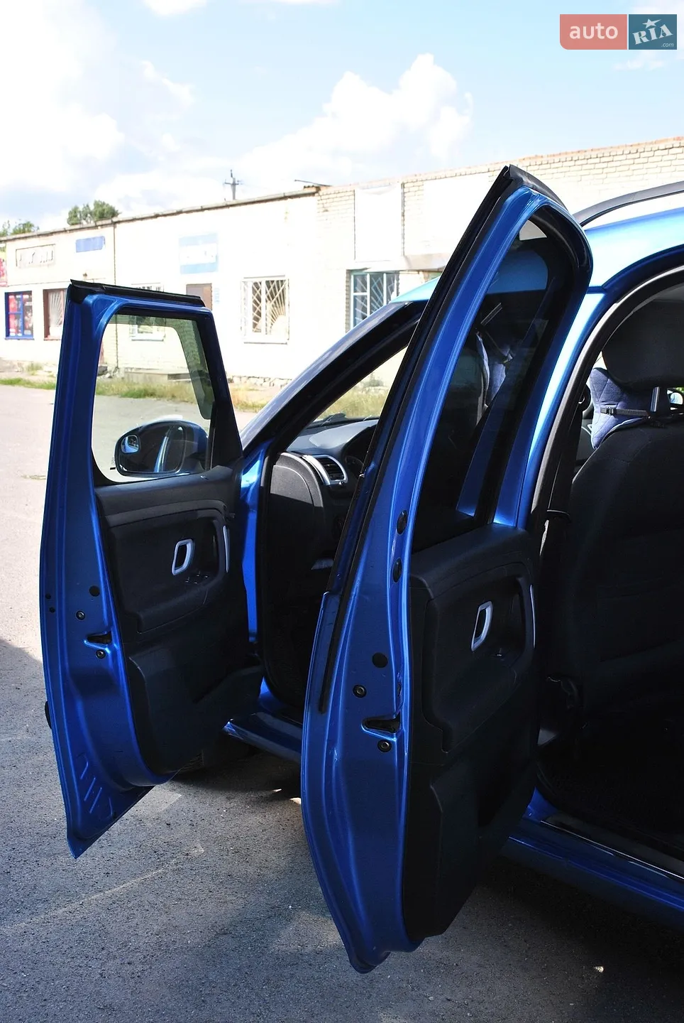 2010 Skoda Roomster - мініатюра 19