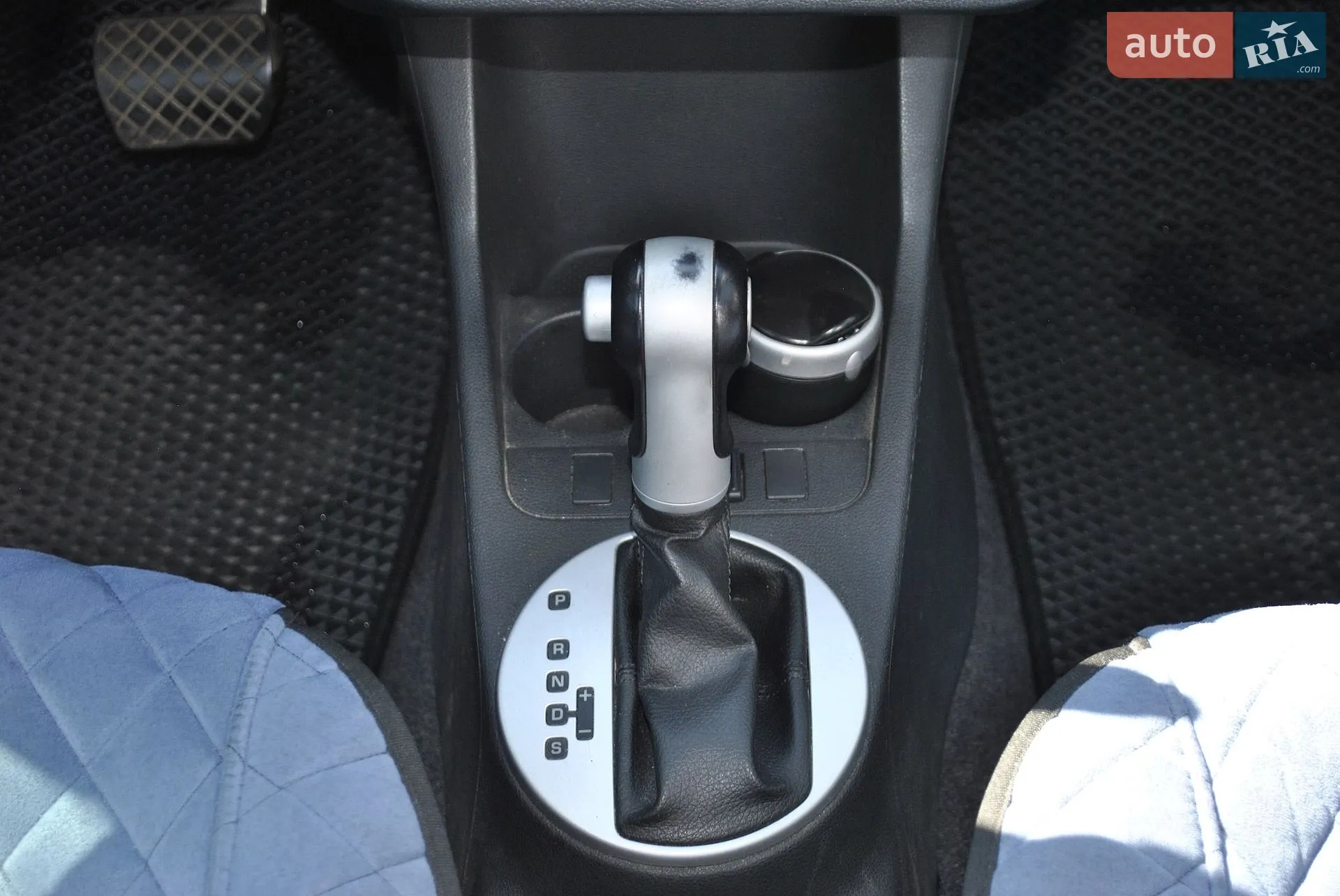2010 Skoda Roomster - мініатюра 42