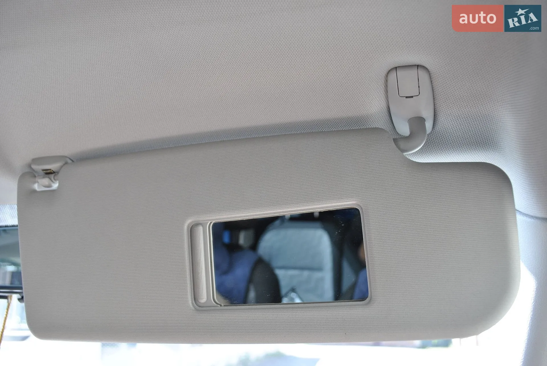 2010 Skoda Roomster - мініатюра 46