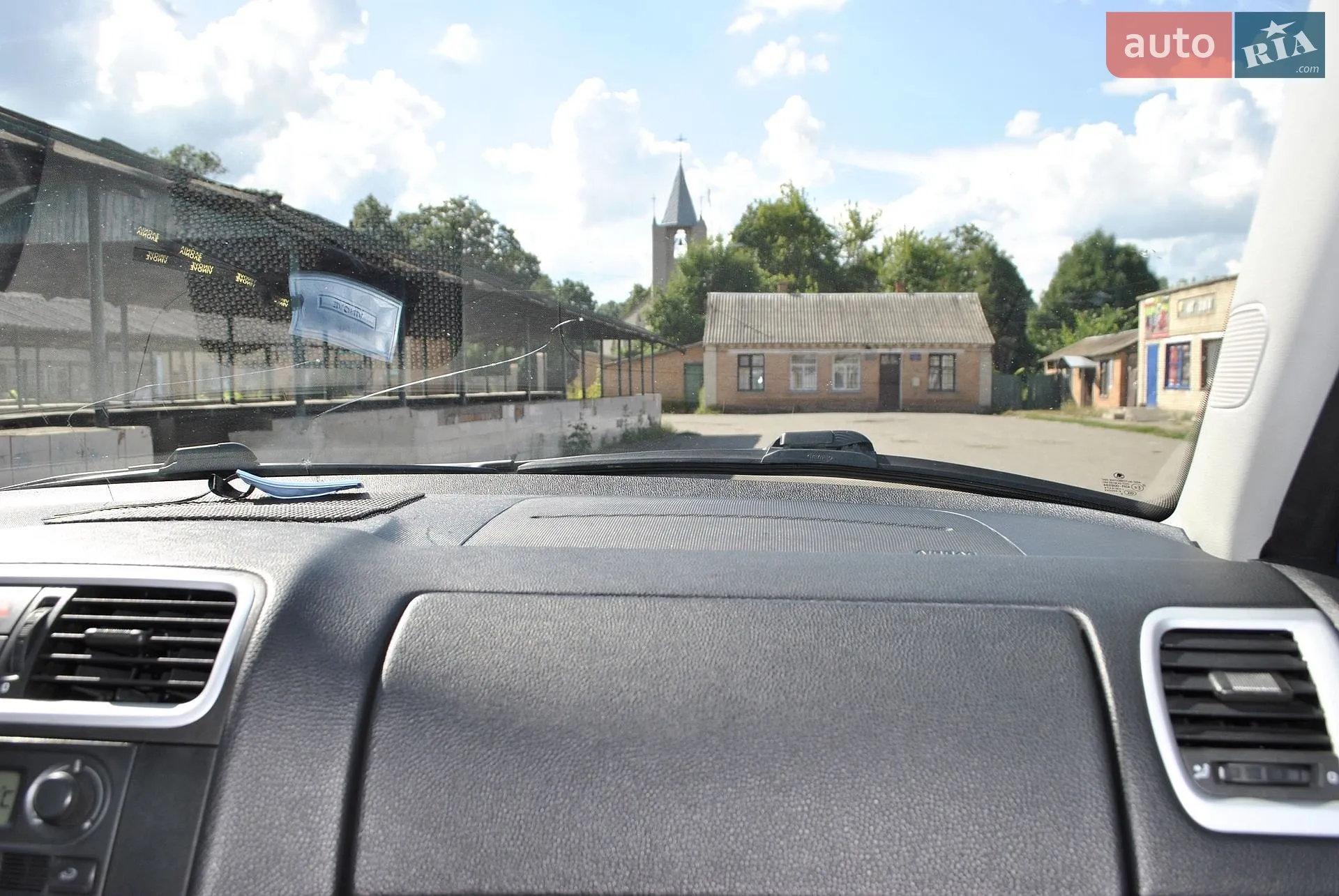 2010 Skoda Roomster - мініатюра 47