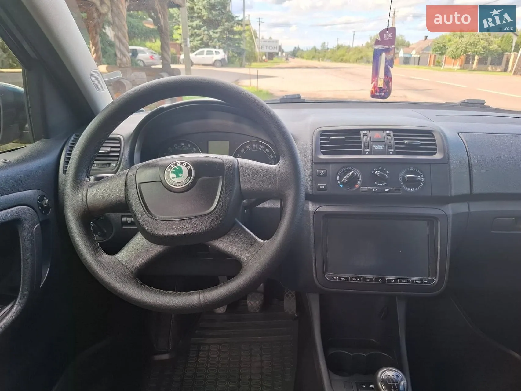 2010 Skoda Roomster - мініатюра 2