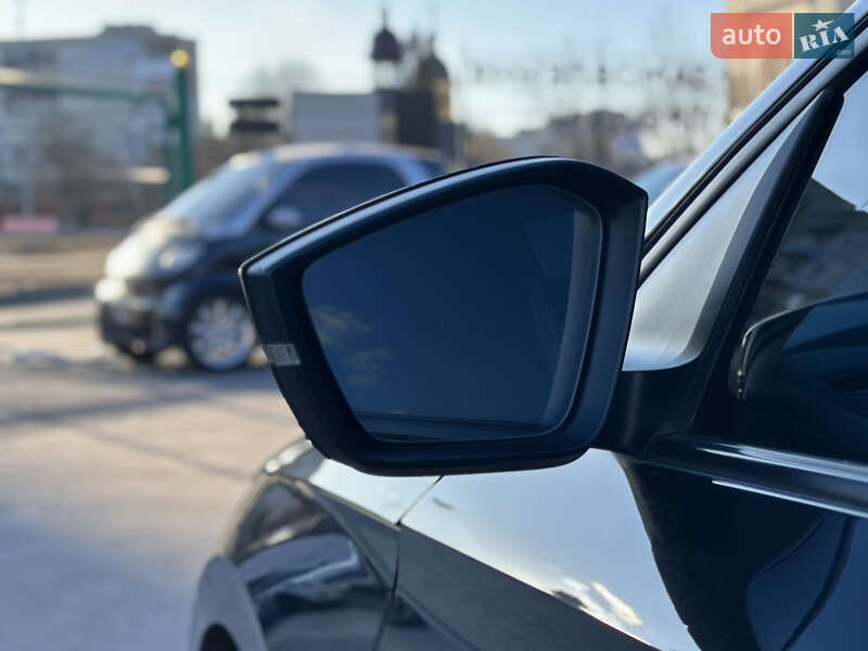 Хетчбек Skoda Scala 2019 в Шептицькому