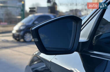 Хэтчбек Skoda Scala 2019 в 