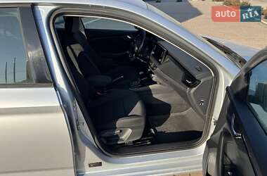 Хэтчбек Skoda Scala 2020 в 