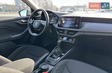 Хэтчбек Skoda Scala 2020 в Киеве