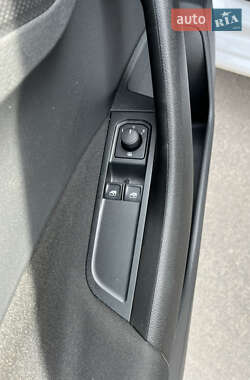 Хетчбек Skoda Scala 2023 в 