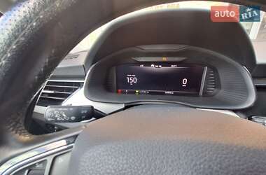 Хетчбек Skoda Scala 2020 в 