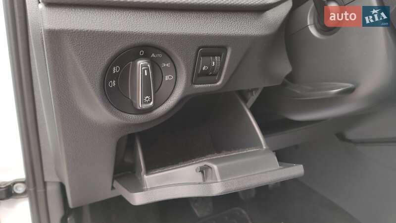 Хэтчбек Skoda Scala 2020 в Бердичеве фото 19 Хэтчбек Skoda Scala 2020 в Бердичеве