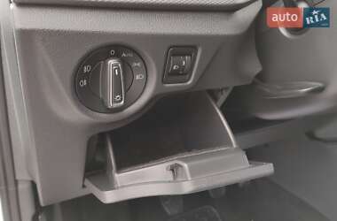 Хэтчбек Skoda Scala 2020 в 