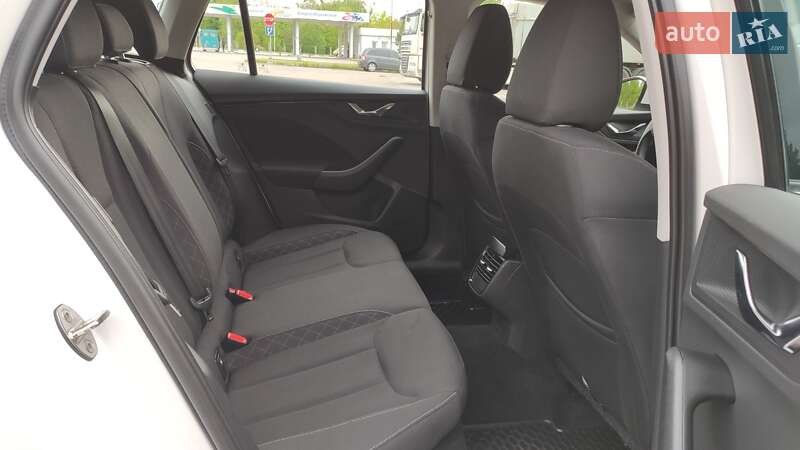 Хэтчбек Skoda Scala 2020 в Бердичеве фото 32 Хэтчбек Skoda Scala 2020 в Бердичеве