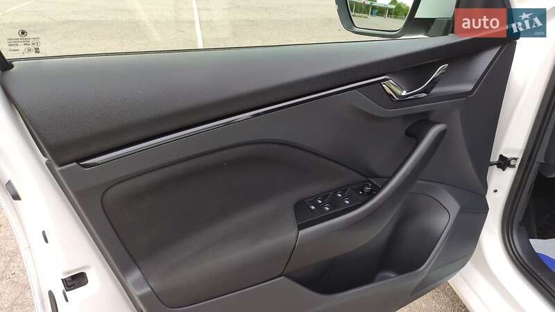 Хэтчбек Skoda Scala 2020 в Бердичеве фото 37 Хэтчбек Skoda Scala 2020 в Бердичеве