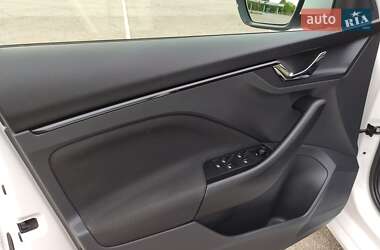 Хэтчбек Skoda Scala 2020 в 