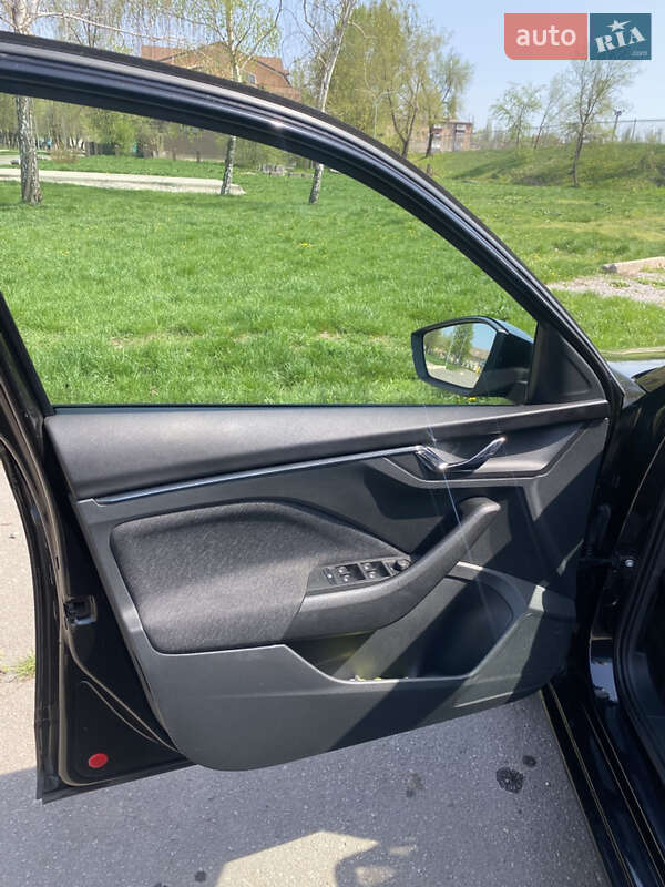 Хетчбек Skoda Scala 2019 в Кривому Розі фото 19 Хетчбек Skoda Scala 2019 в Кривому Розі