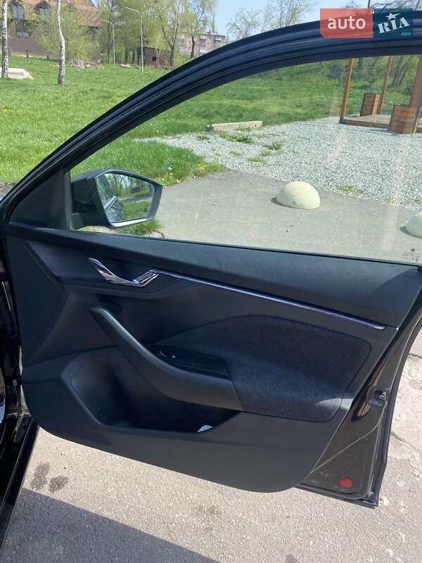 Хетчбек Skoda Scala 2019 в Кривому Розі фото 21 Хетчбек Skoda Scala 2019 в Кривому Розі