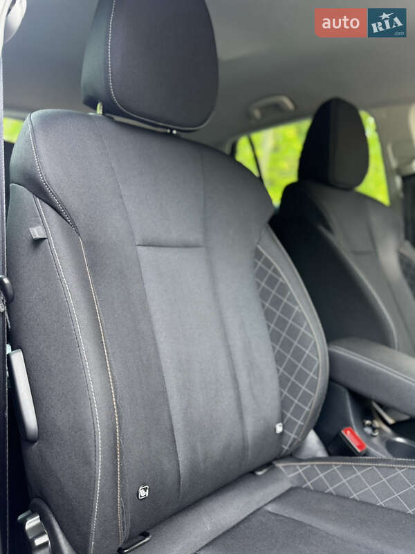 Хетчбек Skoda Scala 2021 в Трускавці