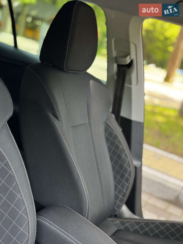 Хетчбек Skoda Scala 2021 в Трускавці