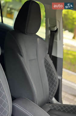 Хэтчбек Skoda Scala 2021 в 