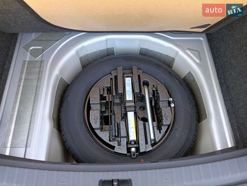 Хетчбек Skoda Scala 2021 в Житомирі фото 26 Хетчбек Skoda Scala 2021 в Житомирі