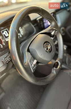 Хетчбек Skoda Scala 2021 в 