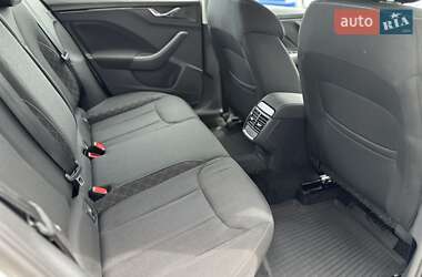 Хэтчбек Skoda Scala 2020 в 