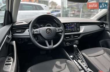 Хэтчбек Skoda Scala 2020 в 