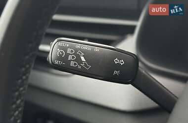 Хетчбек Skoda Scala 2020 в 