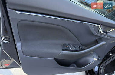 Хетчбек Skoda Scala 2021 в 