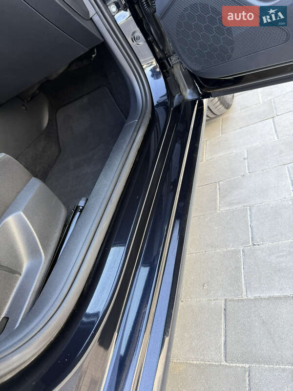 Хетчбек Skoda Scala 2021 в Львові