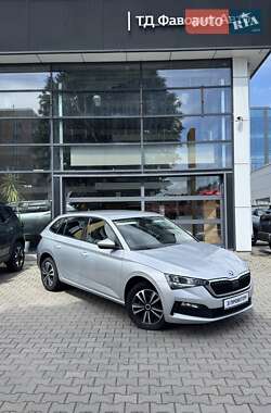 Хэтчбек Skoda Scala 2020 в Хмельницком