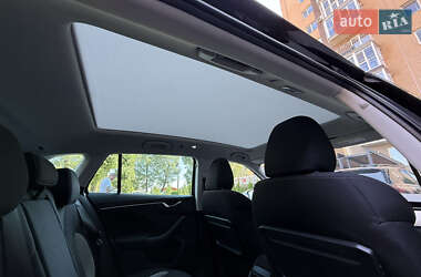 Хэтчбек Skoda Scala 2019 в 