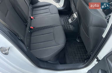 Хетчбек Skoda Scala 2021 в 