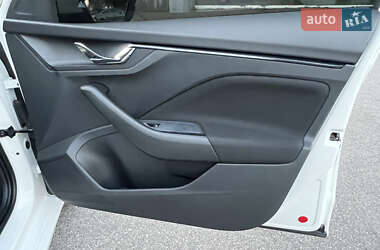 Хетчбек Skoda Scala 2021 в 
