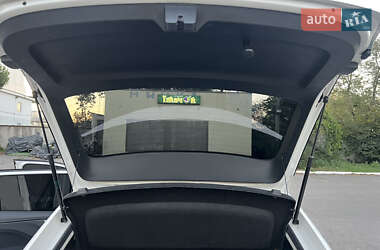 Хетчбек Skoda Scala 2021 в 