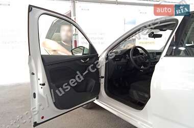 Хетчбек Skoda Scala 2022 в 