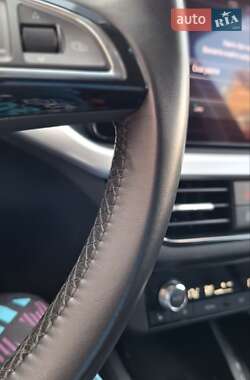 Хэтчбек Skoda Scala 2020 в 