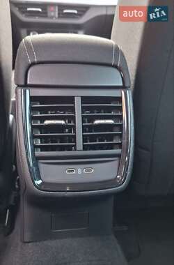 Хэтчбек Skoda Scala 2020 в 